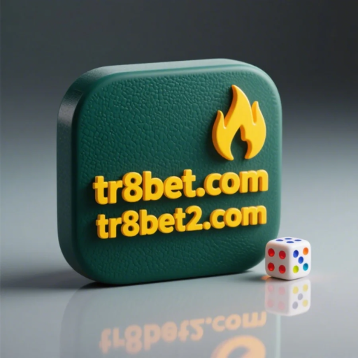 tr8bet.com